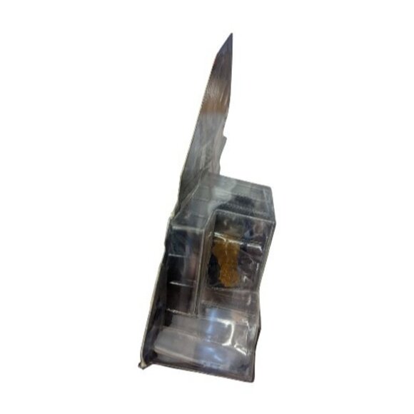 Marvel Universe Marvel’s Blastaar  Series 4 #024 Glowing Hands Variant 3.75” - Picture 4 of 6